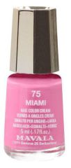 Nagellak 5 ml