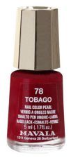 Nagellak 5 ml