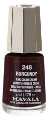 Nagellak 5 ml