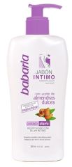 Intieme Amandelzeep 300 ml