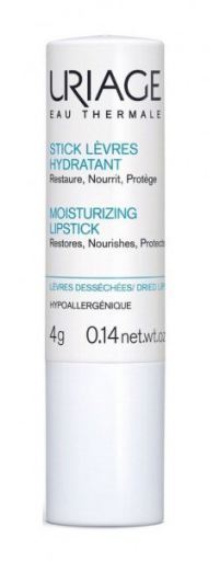 Uriage Lippenstift Herstellende verzorging
