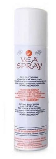Vea Droge oliespray