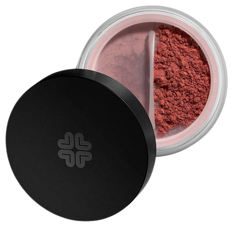 Lily lolo Minerale Blush 3g