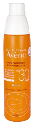 Thermische waterspray 200 ml
