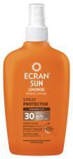 Zonnespray Beschermende Melk Wortel 200 ml Zonnespray Beschermende Melk Wortel 200 ml