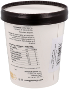 Stevia Koken 12 250 gr Kuip