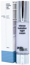 Intensieve Hydratatie Nachtcr&egrave;me 50 ml