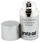 Heren Hydraterende gezichtsgel 50 ml
