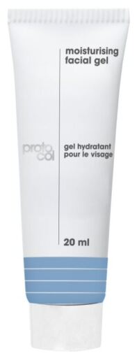 Proto-col Microdermabrasie 20 ml