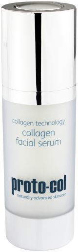 Proto-col Collageen gezichtsserum
