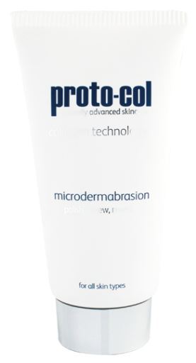 Proto-col Microdermabrasie 60 ml