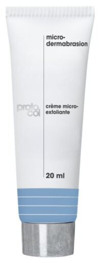Proto-col Gezichtshydraterende gel 20 ml