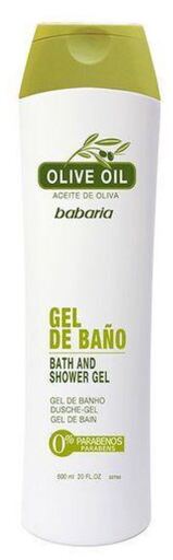 Badgel Met Olijfolie 600 ml