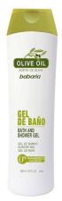 Badgel Met Olijfolie 600 ml Badgel Met Olijfolie 600 ml