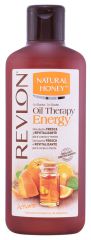 Oil Therapy Energy Essential Oil oranje gel 650 ml Oil Therapy Energy Essential Oil oranje gel 650 ml