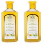 Shampoo Kamille Reflexen Rubios Pak 2 stuks Shampoo Kamille Reflexen Rubios Pak 2 stuks
