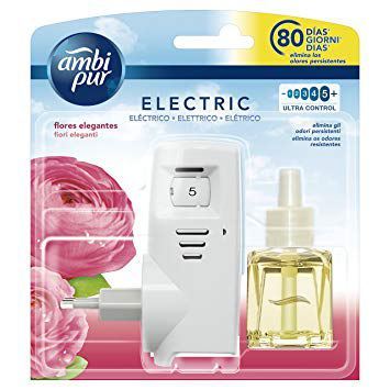 Ambi Pur Smart Volledig Elektrische Luchtverfrisser 21,5 ml