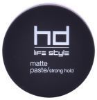 Hd Lifestyle Matte Pasta 50ml