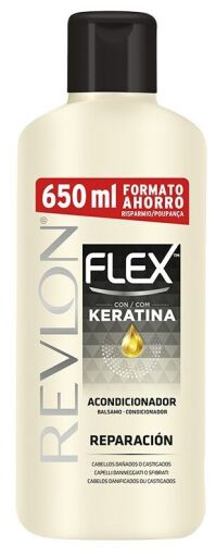 Revlon Flex met Keratin Repair Conditioner 650 ml