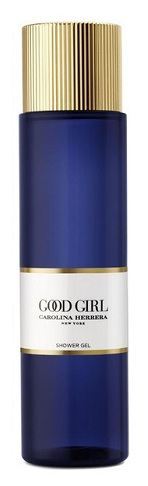 Carolina Herrera Good Girl Douchegel 200 ml