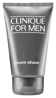 Clinique Voor Mannen Scheercreme 125 ml