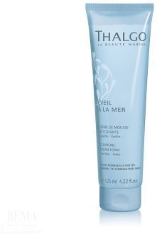 Reinigingscr&egrave;me Schuim 125 ml