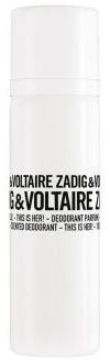 Dit is haar! Deodorantspray 100 ml