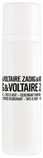 Dit is haar! Deodorantspray 100 ml
