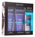 Frizz Ease Dream Curls Pack 3 stuks
