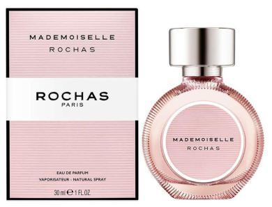 Rochas Mademoiselle Eau De Parfum Verdamper 30 ml