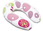 Breastfeeding Pillow In Flower Doomoo Breastfeeding Pillow In Flower Doomoo