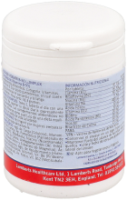 Vitamine B-50 Complex 60 Tabletten Vitamine B-50 Complex 60 Tabletten