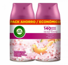 Freshmatic Duplo Luchtverfrisser Vervangend Zomerse Verrukkingen 250 ml Freshmatic Duplo Luchtverfrisser Vervangend Zomerse Verrukkingen 250 ml