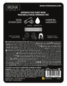 Detox Tissue Gezichtsmasker 1 stuk