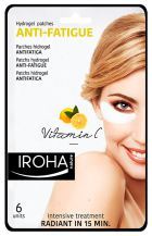 Patch Hydrogel Anti-vermoeidheid Vitamine C 6 eenheden