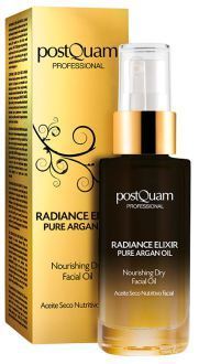postQuam Radiance Exilir Pure Arganolie 30 ml