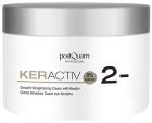 Zachte Ontkrullende Cr&egrave;me Met Keratine 200 ml