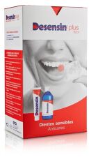 Plus Pack Mondwater 500 ml + Tandpasta 125 ml Plus Pack Mondwater 500 ml + Tandpasta 125 ml