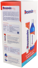 Plus Pack Mondwater 500 ml + Tandpasta 125 ml Plus Pack Mondwater 500 ml + Tandpasta 125 ml