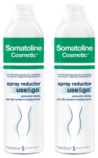 Duo Pack Spray Use & Go 2 x 200 ml Duo Pack Spray Use & Go 2 x 200 ml
