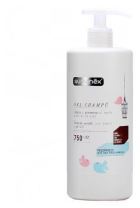 Pediatrische Shampoo Gel 750 ml