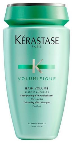 K&eacute;rastase Volumify Bain Shampoo 250 ml