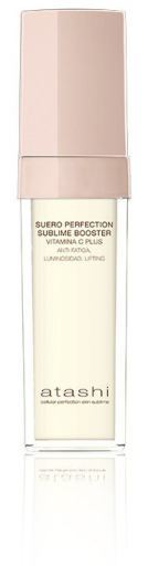 Atashi Perfectie Sublime Booster Serum