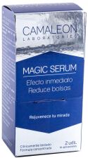 Flash Reducing Serum voor wallen en rimpels 2 x 2 ml Flash Reducing Serum voor wallen en rimpels 2 x 2 ml