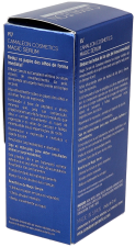 Flash Reducing Serum voor wallen en rimpels 2 x 2 ml Flash Reducing Serum voor wallen en rimpels 2 x 2 ml