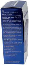 Flash Reducing Serum voor wallen en rimpels 2 x 2 ml Flash Reducing Serum voor wallen en rimpels 2 x 2 ml