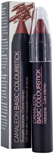 Camaleon Cosmetics Basis Terra Lippenstift