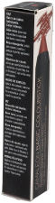 Basis Terra Lippenstift