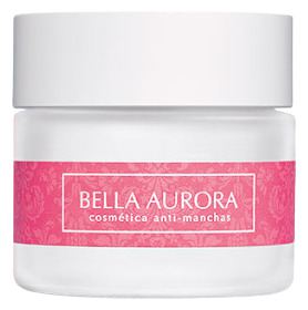 Bella Aurora Age Solution Anti-Rimpel Verstevigende Dagcr&egrave;me SPF 15 50 ml