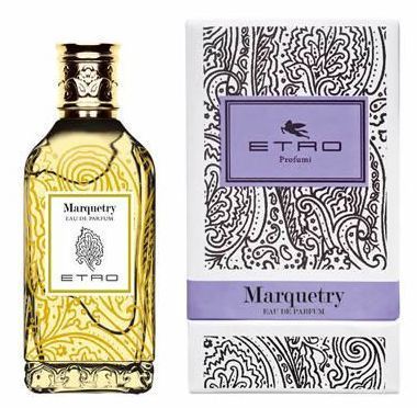 Inlegwerk Eau De Parfum 100ml